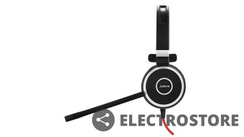 Jabra Evolve 40 Mono Jabra Evolve 40 Mono