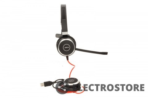 Jabra Evolve 40 Mono Jabra Evolve 40 Mono