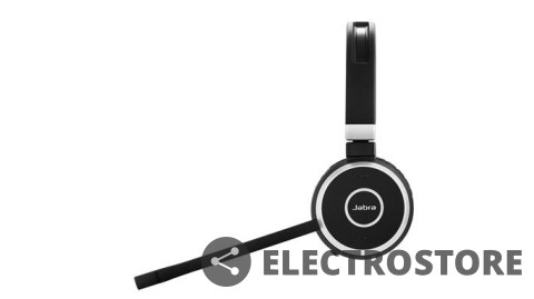 Jabra Evolve 65 Duo MS Jabra Evolve 65 Duo MS