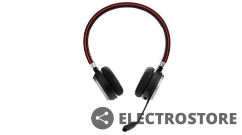 Jabra Evolve 65 Duo MS Jabra Evolve 65 Duo MS