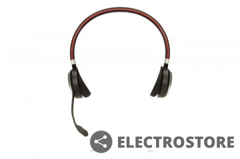 Jabra Evolve 65 Duo MS Jabra Evolve 65 Duo MS