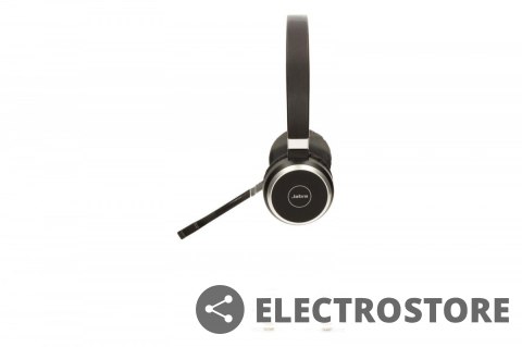 Jabra Evolve 65 Duo MS Jabra Evolve 65 Duo MS