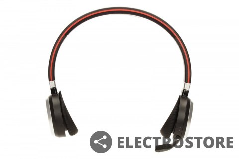 Jabra Evolve 65 Duo MS Jabra Evolve 65 Duo MS