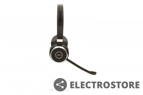 Jabra Evolve 65 Duo MS Jabra Evolve 65 Duo MS