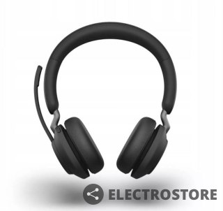 Jabra Słuchawki Evolve2 65 Link380c UC Stereo czarne