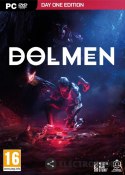 Plaion Gra PC Dolmen Day One Edition