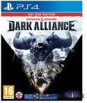 Plaion Gra PS4 Dungeons & Dragons Dark Alliance D1