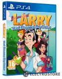 Plaion Gra PS4 Leisure Suit Larry Wet Dreams Dry Twice