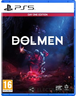 Plaion Gra PlayStation 5 Dolmen Day One Edition