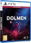 Plaion Gra PlayStation 5 Dolmen Day One Edition