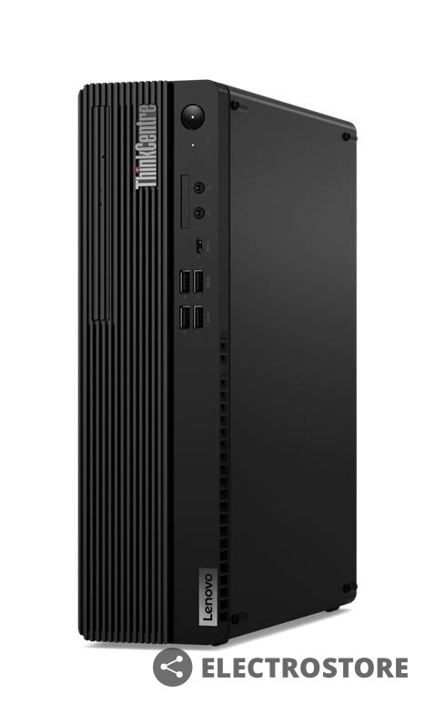Lenovo Komputer ThinkCentre M75s G2 SFF 11W10002PB W10Pro 4650G/8GB/256GB/INT/DVD/3YRS OS