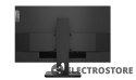 Lenovo Monitor 27.0 ThinkVision E27q-20 WLED LCD 62D0GAT1EU