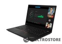 Lenovo Ultrabook ThinkPad T14 G2 20XK002JPB W10Pro 5650U/16GB/512GB/INT/14.0 FHD/Black/3YRS OS