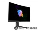 MSI Monitor 27 cali Optix G27C6P CURVED/LED/FHD/NonTouch/165Hz