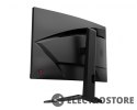 MSI Monitor 27 cali Optix G27C6P CURVED/LED/FHD/NonTouch/165Hz