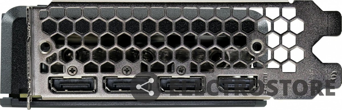 Palit Karta graficzna GeForce RTX 3060 Dual 12GB GDDR6 192bit 3DP/HDMI