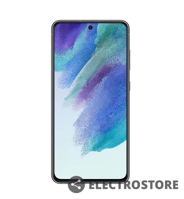 Samsung Smartfon Galaxy S21FE DualSIM 5G 6/128GB Szary Enterprise Samsung Smartfon Galaxy S21FE DualSIM 5G 6/128GB Szary Enterprise