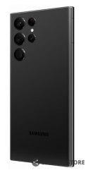 Samsung Smartfon Galaxy S22 Ultra DualSIM 5G 12/256GB czarny