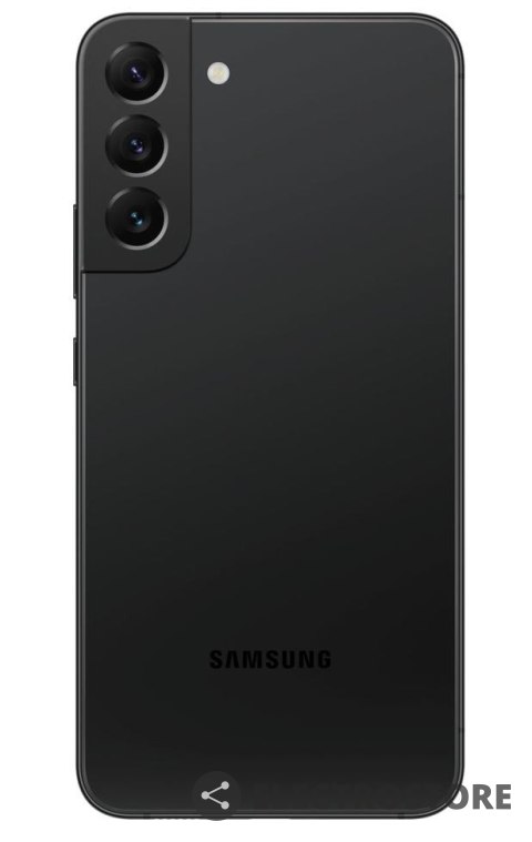 Samsung Smartfon Galaxy S22 Ultra DualSIM 5G 12/256GB czarny Samsung Smartfon Galaxy S22 Ultra DualSIM 5G 12/256GB czarny