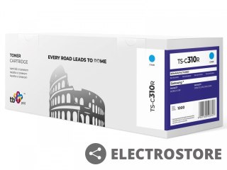TB Print Toner do Samsung CLP310 TS-C310R CY ref.