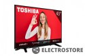 Toshiba Telewizor LED 43 43LA2063DG