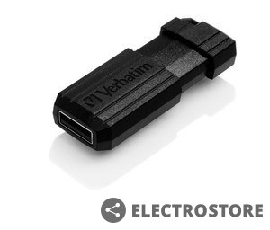 Verbatim PinStripe 16GB Czarny