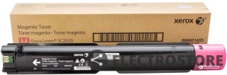 Xerox Toner DocuCentre SC2020 magenta 3k 006R01695
