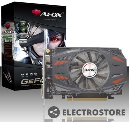 AFOX Karta graficzna - Geforce GT730 2GB GDDR5 128Bit DVI HDMI VGA ATX Fan