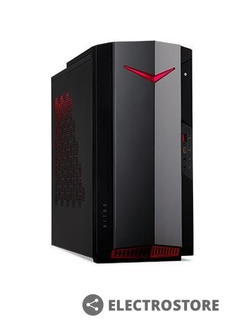 Acer Komputer Nitro N50-640 i5-12400/512GB/16GB/RTX3060Ti Acer Komputer Nitro N50-640 i5-12400/512GB/16GB/RTX3060Ti