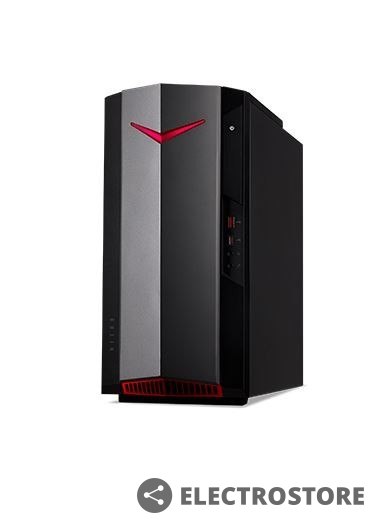 Acer Komputer Nitro N50-640 i5-12400/512GB/16GB/RTX3060Ti Acer Komputer Nitro N50-640 i5-12400/512GB/16GB/RTX3060Ti