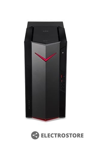 Acer Komputer Nitro N50-640 i5-12400/512GB/16GB/RTX3060Ti Acer Komputer Nitro N50-640 i5-12400/512GB/16GB/RTX3060Ti