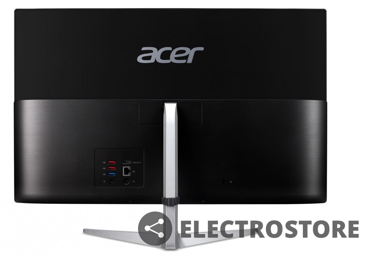 Acer Komputer AiO VEZ2740G i3-1115G4/8/256GB/NO OS