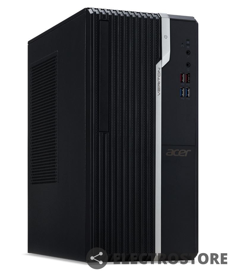 Acer Komputer Veriton VS2680G i3-10105/8/256 /NO OS
