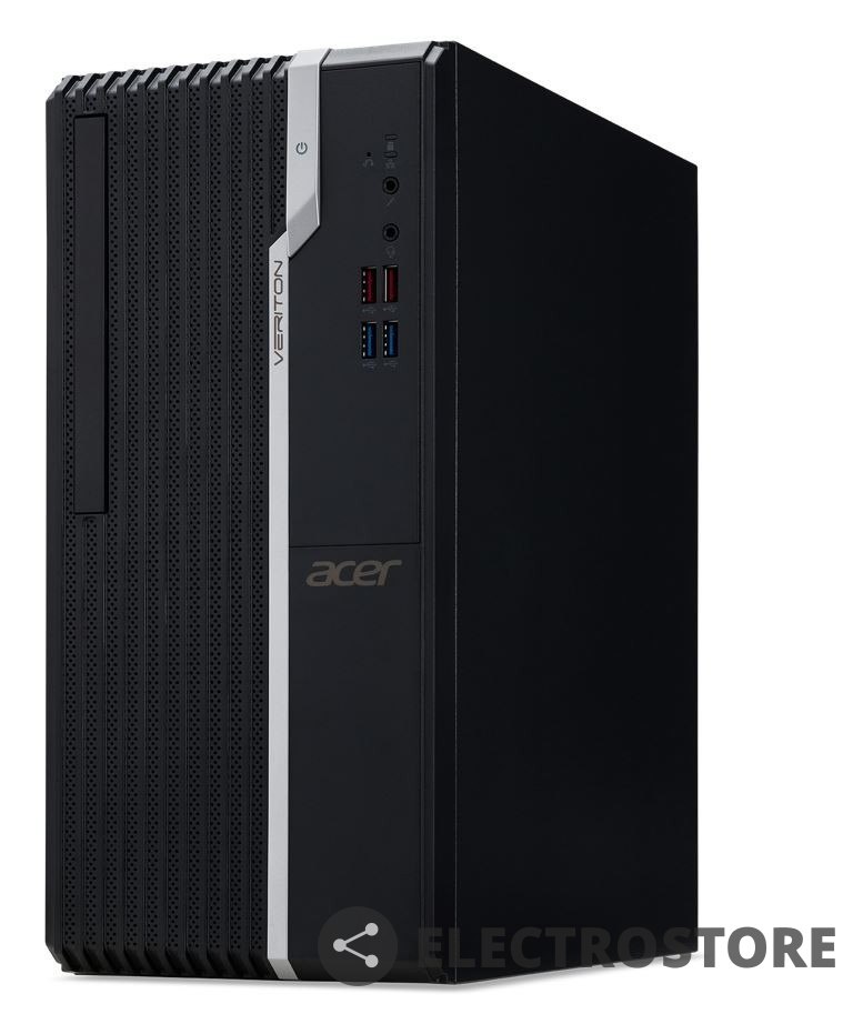 Acer Komputer Veriton VS2680G i3-10105/8/256 /W11Home