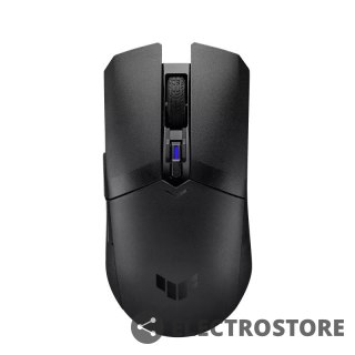 Asus Mysz bezprzewodowa TUF Gaming M4 Wireless 90MP02F0-BMUA00