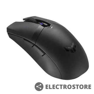Asus Mysz bezprzewodowa TUF Gaming M4 Wireless 90MP02F0-BMUA00