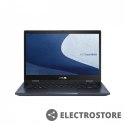 Asus Notebook ExpertBook B3402FEA-EC0206R i7 1165G7 16/512/Iris/14/W10 PRO gwarancja 36 miesięcy NBD - wyceny specjalne u PM