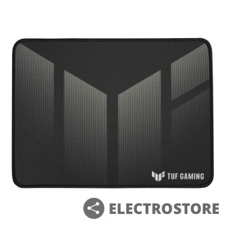 Asus Podkładka pod mysz TUF Gaming P1 czarna