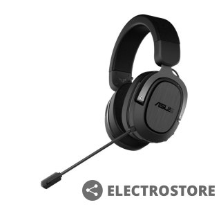 Asus Słuchawki TUF Gaming H3 Wireless black