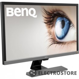 Benq Monitor 28cali EL2870UE LED 5ms/MVA/20mln:1/HDMI