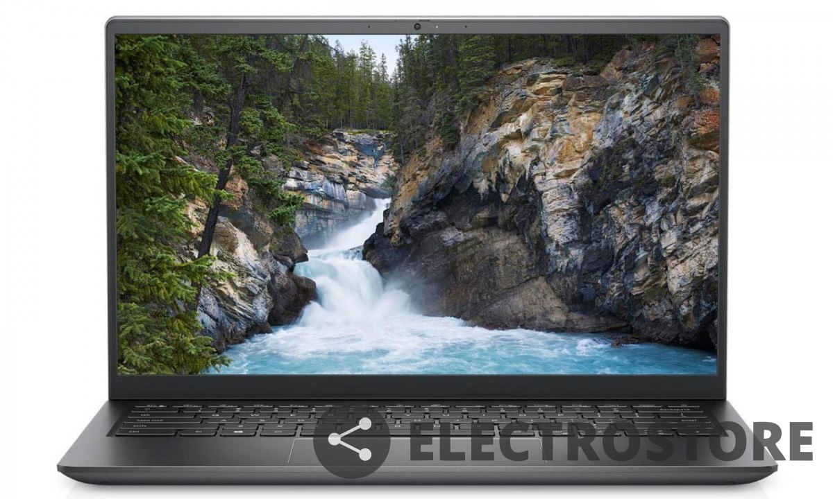 Dell Notebook Vostro 5410 Win11Pro i5-11320H/256GB/8GB/GeForce MX450/14.0 FHD/FPR/KB-Backlit/54WHR/3Y BWOS