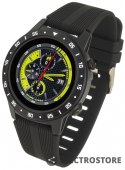 Garett Electronics Smartwatch Multi 4 Sport czarny