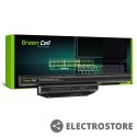 Green Cell Bateria FS LifeBook A514 11,1V 4,4Ah