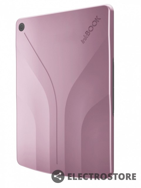 InkBOOK Czytnik Calypso plus różowy InkBOOK Czytnik Calypso plus różowy