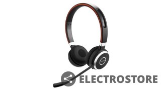 Jabra Słuchawki Evolve 65 SE Link 380a MS Stereo
