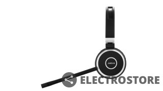 Jabra Słuchawki Evolve 65 SE Link 380a MS Stereo