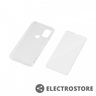 Kruger & Matz SmartfonLive 9 Czarny