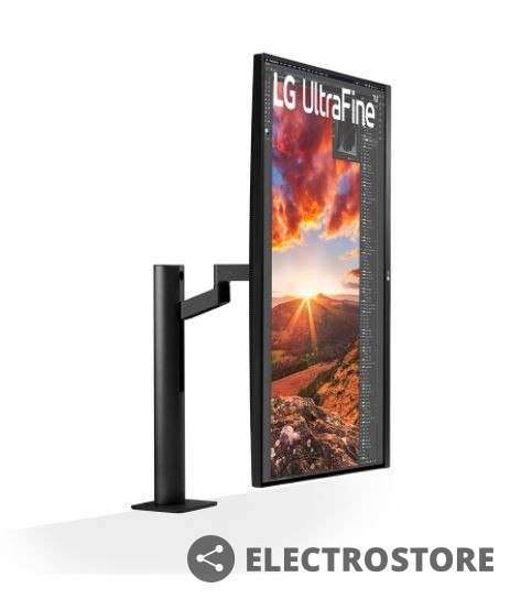 LG Electronics Monitor 32UN880-B 31,5 IPS 4K UHD HDR10 Pivot USB-C LG Electronics Monitor 32UN880-B 31,5 IPS 4K UHD HDR10 Pivot USB-C