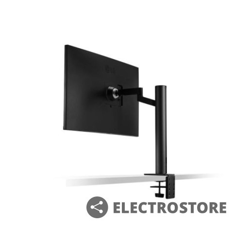 LG Electronics Monitor 32UN880-B 31,5 IPS 4K UHD HDR10 Pivot USB-C LG Electronics Monitor 32UN880-B 31,5 IPS 4K UHD HDR10 Pivot USB-C
