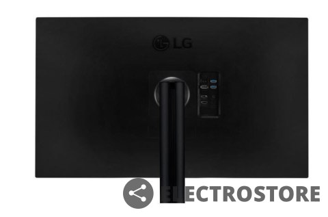 LG Electronics Monitor 32UN880-B 31,5 IPS 4K UHD HDR10 Pivot USB-C LG Electronics Monitor 32UN880-B 31,5 IPS 4K UHD HDR10 Pivot USB-C